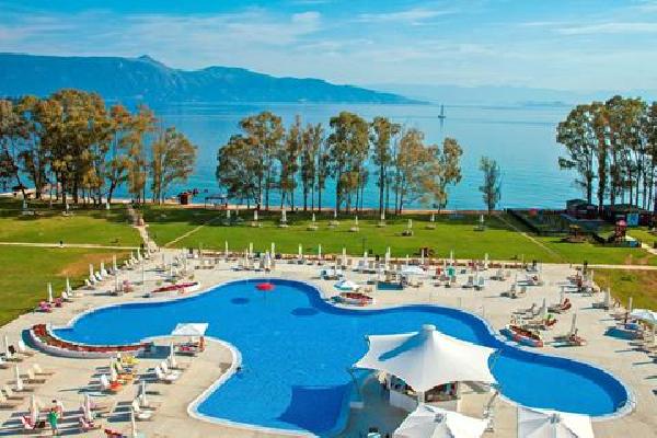 TUI BLUE Kerkyra Zonvakantie