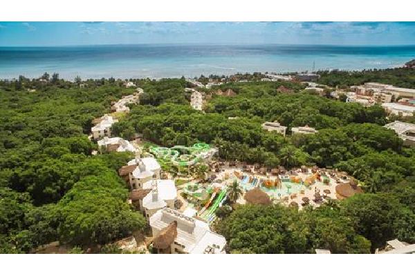 Sandos Caracol Zonvakantie