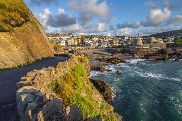 15 dg cruise Britse Eilanden en Dublin Vakantie