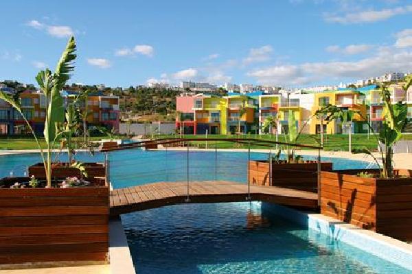 Orada Marina de Albufeira Zonvakantie