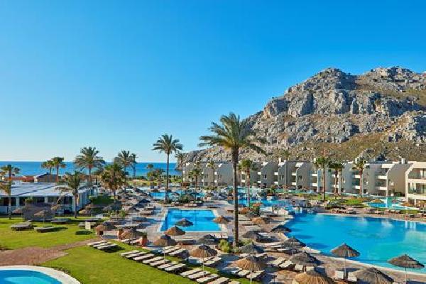 Atlantica Aegean Blue Zonvakantie