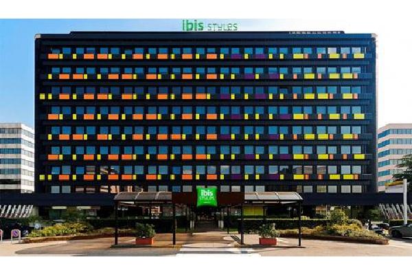 Ibis Styles Milano Agrate Brianza Formule 1 Sportreizen