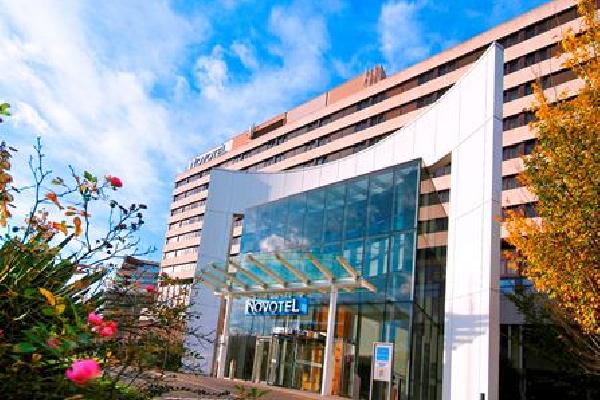 Novotel London West Stedentrip