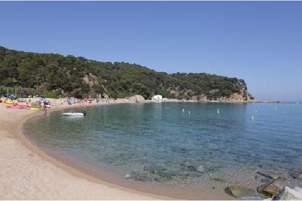 Cala Canyelles Happy Camp Zonvakantie