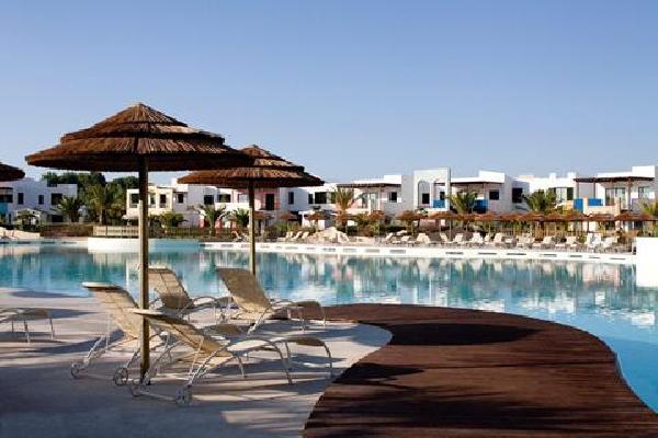 Villaggio I Turchesi Zonvakantie