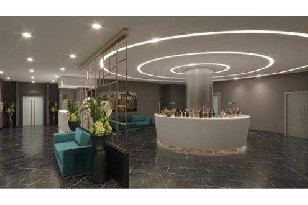 St Martin Stedentrip