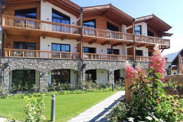 Tauernsuites Mitterwirt Autovakantie