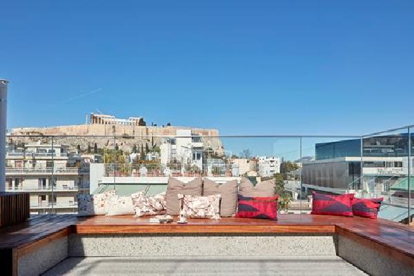 Philippos Stedentrip