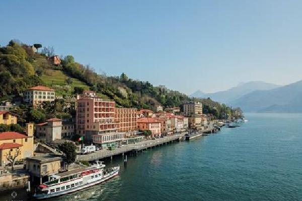 Bazzoni Autovakantie