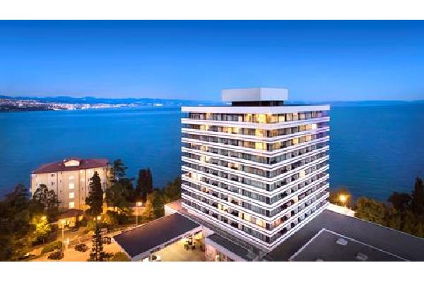 Ambasador Autovakantie