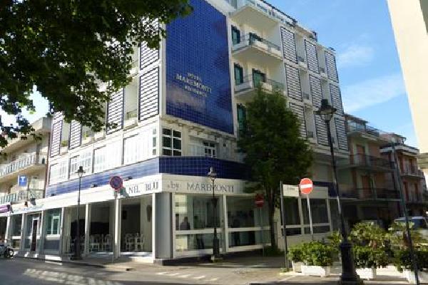 Maremonti Autovakantie