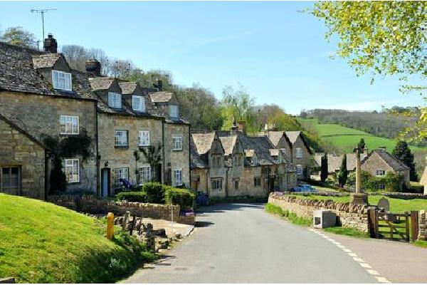 Christelijke reis 9 daagse busreis Cotswolds Rondreis