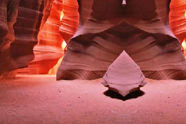 18-daagse rondreis American Canyonlands Verre reizen