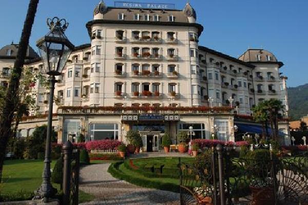 Regina Palace Zonvakantie