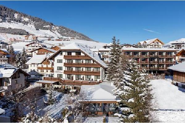 Chesa Monte Wintersport