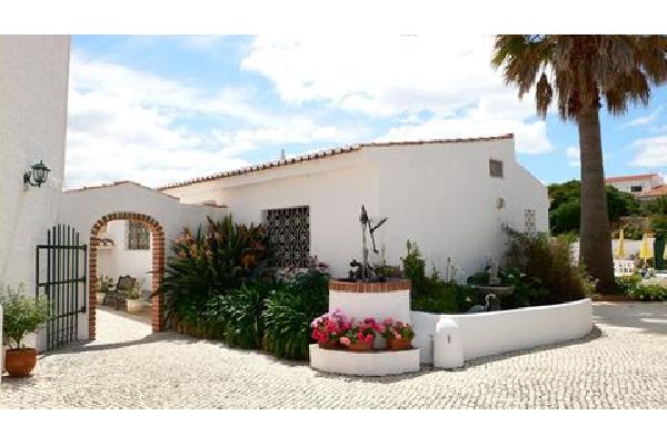 Sollagos Zonvakantie