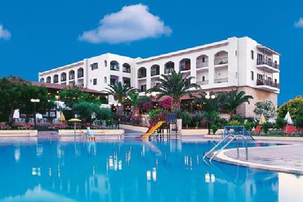 TUI SUNEO Chrissi Amoudia Last minute