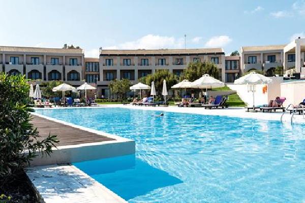 Atlantica Eleon Grand Resort Zonvakantie