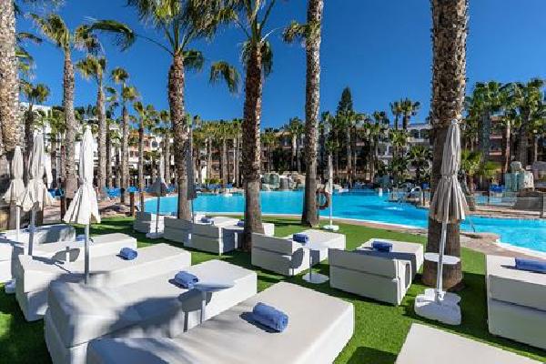Vera Playa Club Zonvakantie