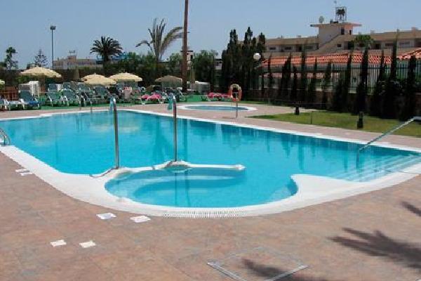 Los Girasoles Zonvakantie