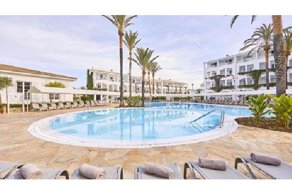 Prinsotel La Caleta Zonvakantie