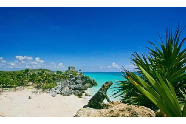 12-daagse rondreis Mexico van de Azteken Verre reizen