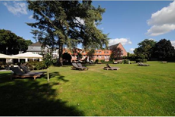 Clostermannshof Autovakantie