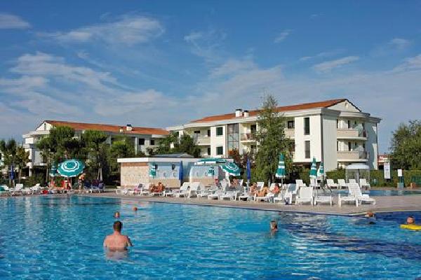 Giardini Di Altea Zonvakantie