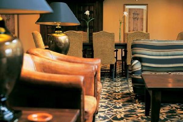 NH Koningshof Autovakantie