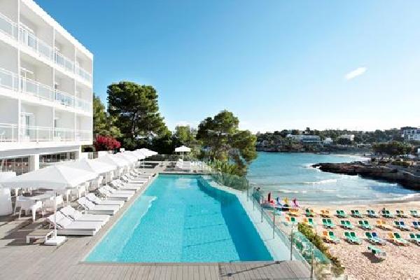 Grupotel Ibiza Beach Resort Zonvakantie