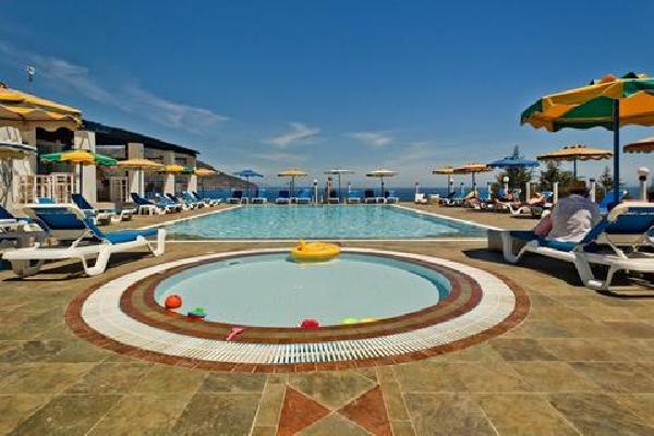 Sound of the Sea Zonvakantie