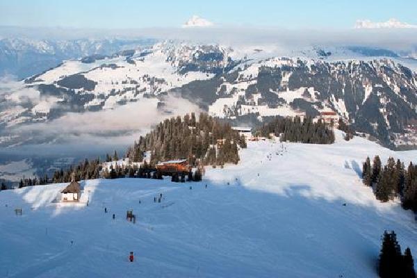 Zum Wurzenrainer Wintersport