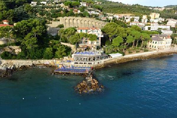 Arc en Ciel Autovakantie