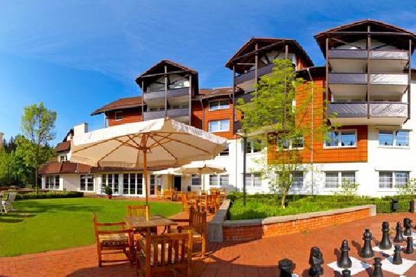 Relexa Hotel Braunlage Autovakantie