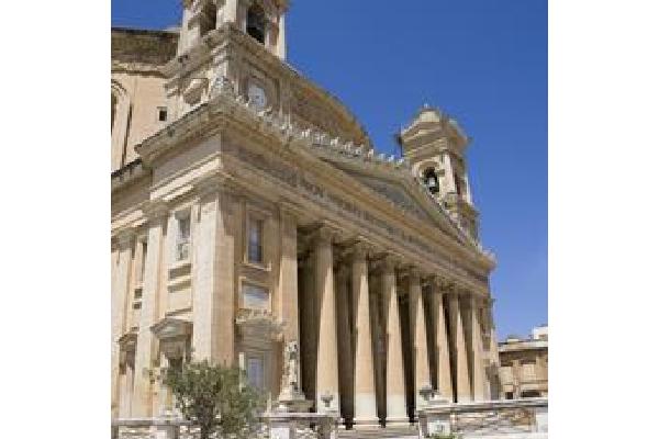 8-daagse rondreis Ridderlijk Malta en Gozo Zonvakantie