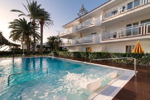 Montemayor Zonvakantie