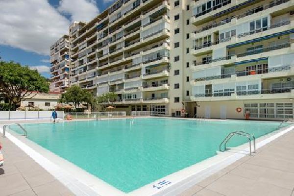 Nucleo Cristal Zonvakantie