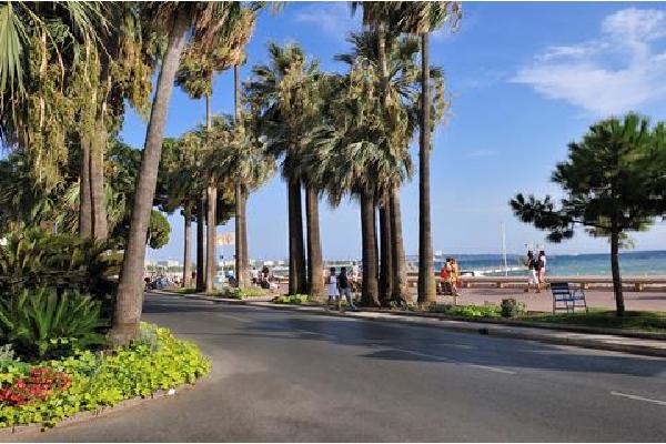 Residéal Cannes Zonvakantie
