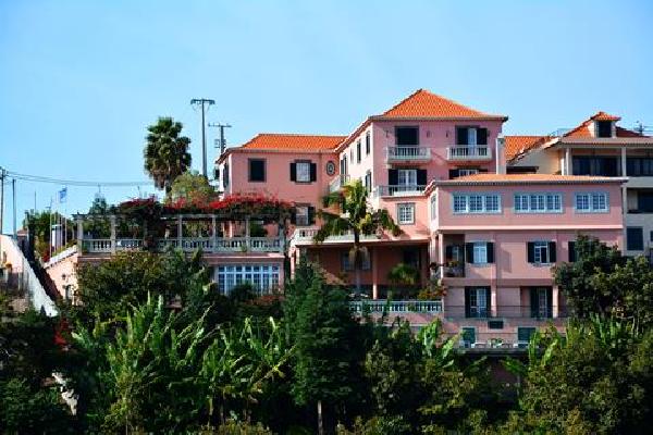 Quinta do Alto de São João Zonvakantie