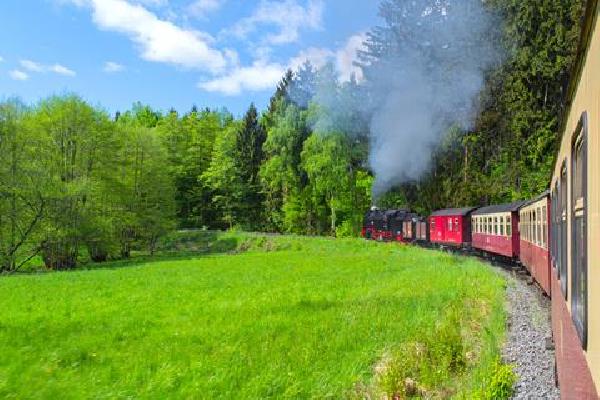 6 daagse busreis Braunlage in de Harz Rondreis