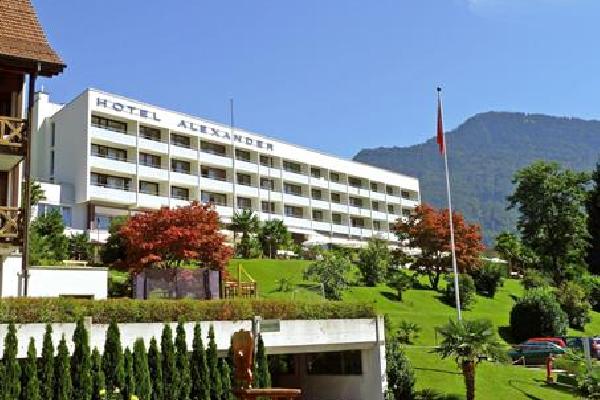 Alexander Autovakantie