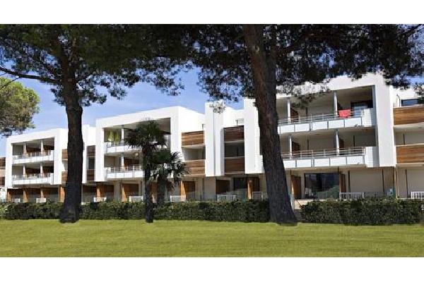 Carre Marine Zonvakantie