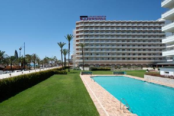 Bajondillo Zonvakantie