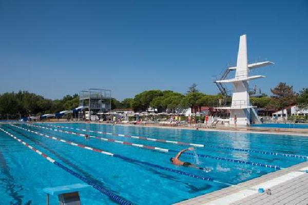 Marina Julia Camping Village Happy Camp Autovakantie