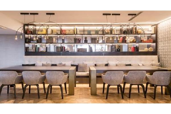 Ilunion Málaga Stedentrip