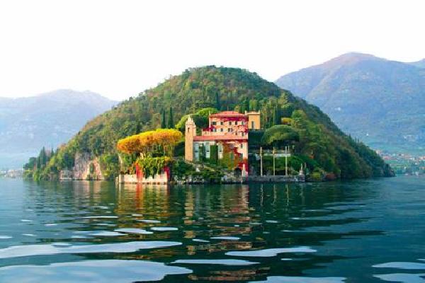 10 daagse singlereis Noord Italië, meren en steden Rondreis