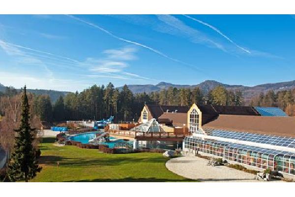 Vile Terme Autovakantie