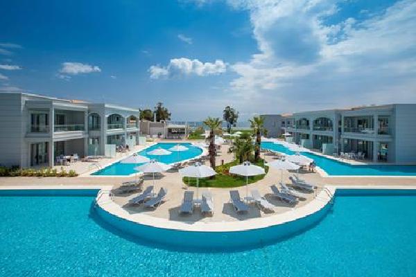 TUI BLUE Lagoon Princess Zonvakantie