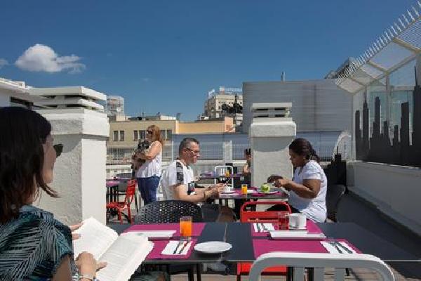 Casual del Teatro Madrid Stedentrip