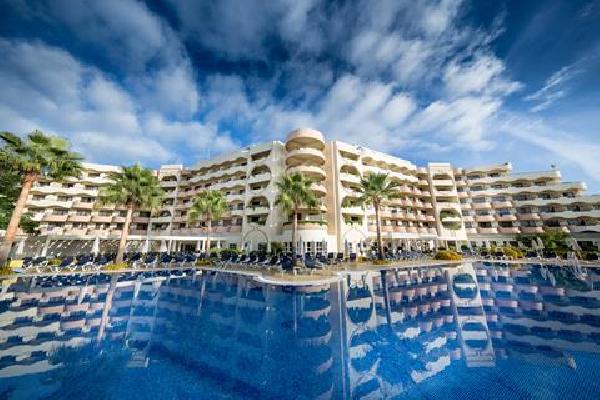 Vila Galé Cerro Alagoa Zonvakantie